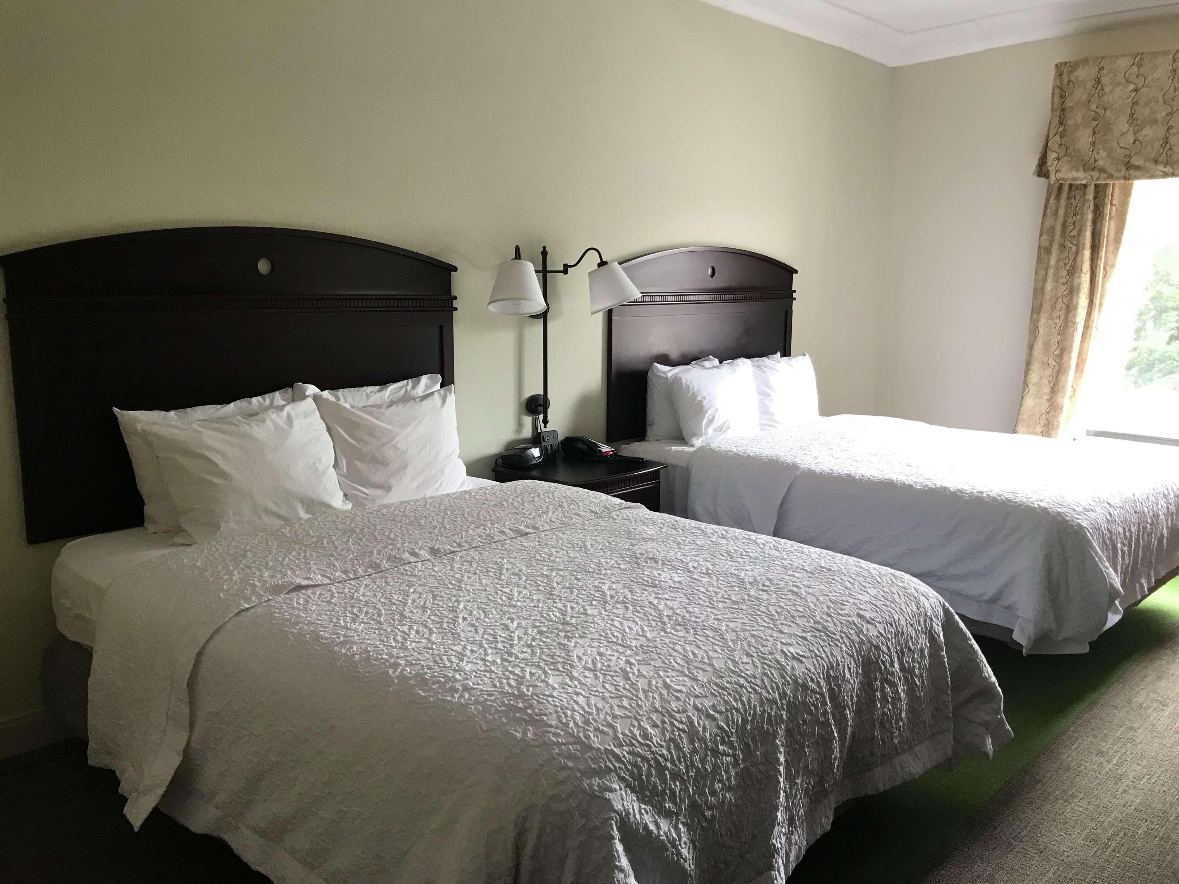 Hampton Inn Vidalia Exterior foto