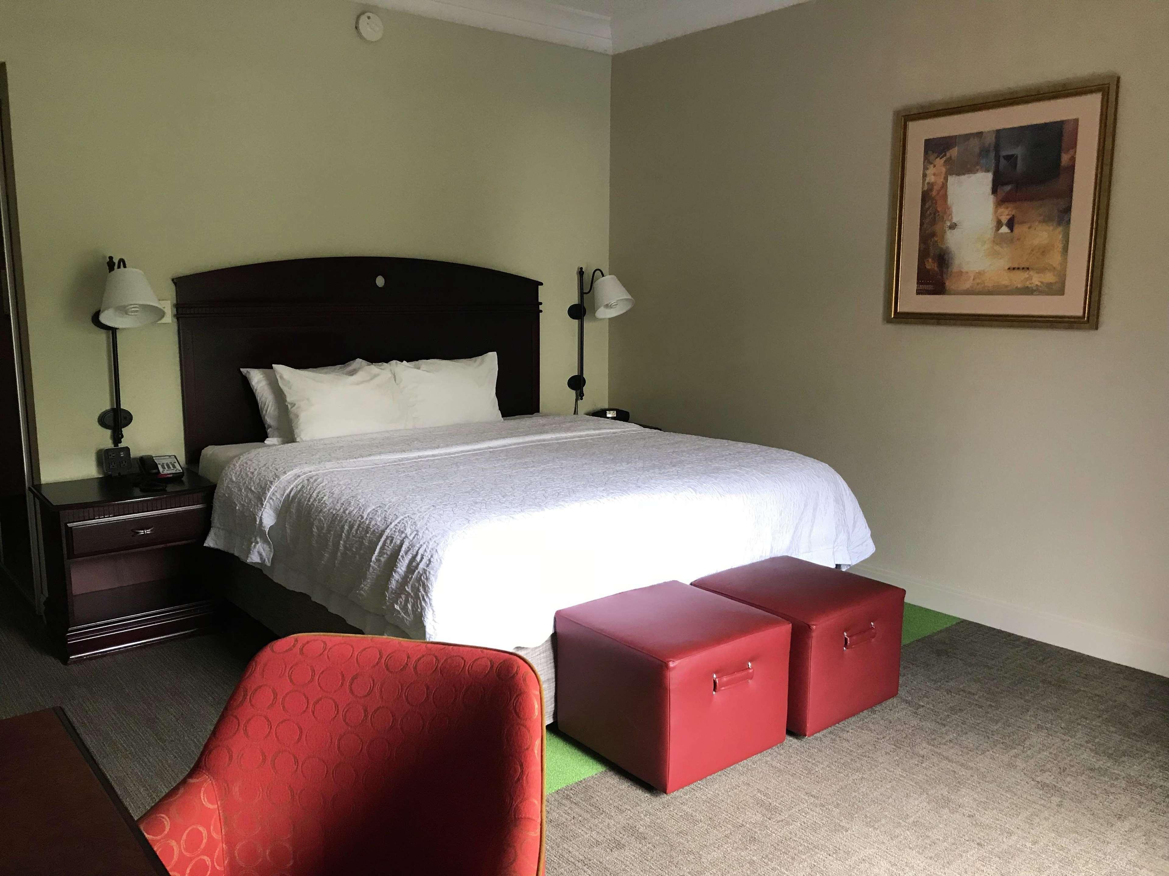 Hampton Inn Vidalia Exterior foto