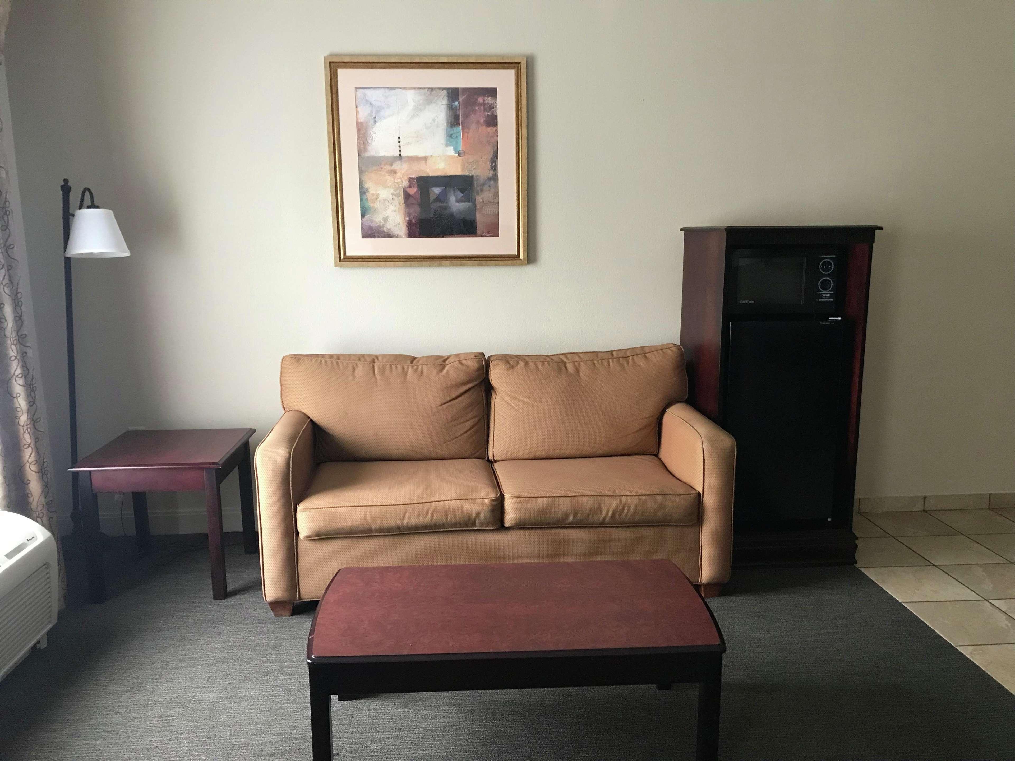 Hampton Inn Vidalia Exterior foto