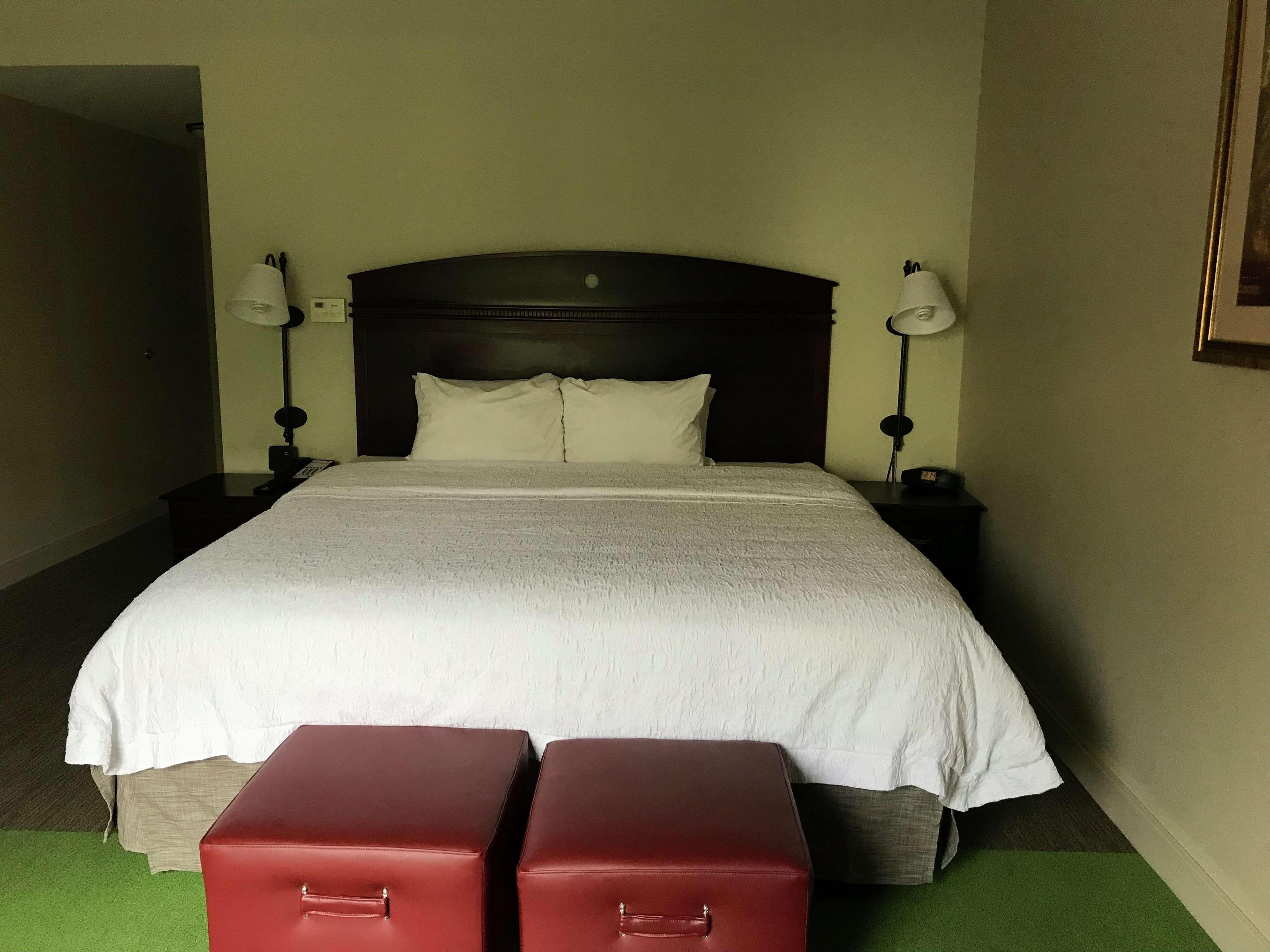 Hampton Inn Vidalia Exterior foto