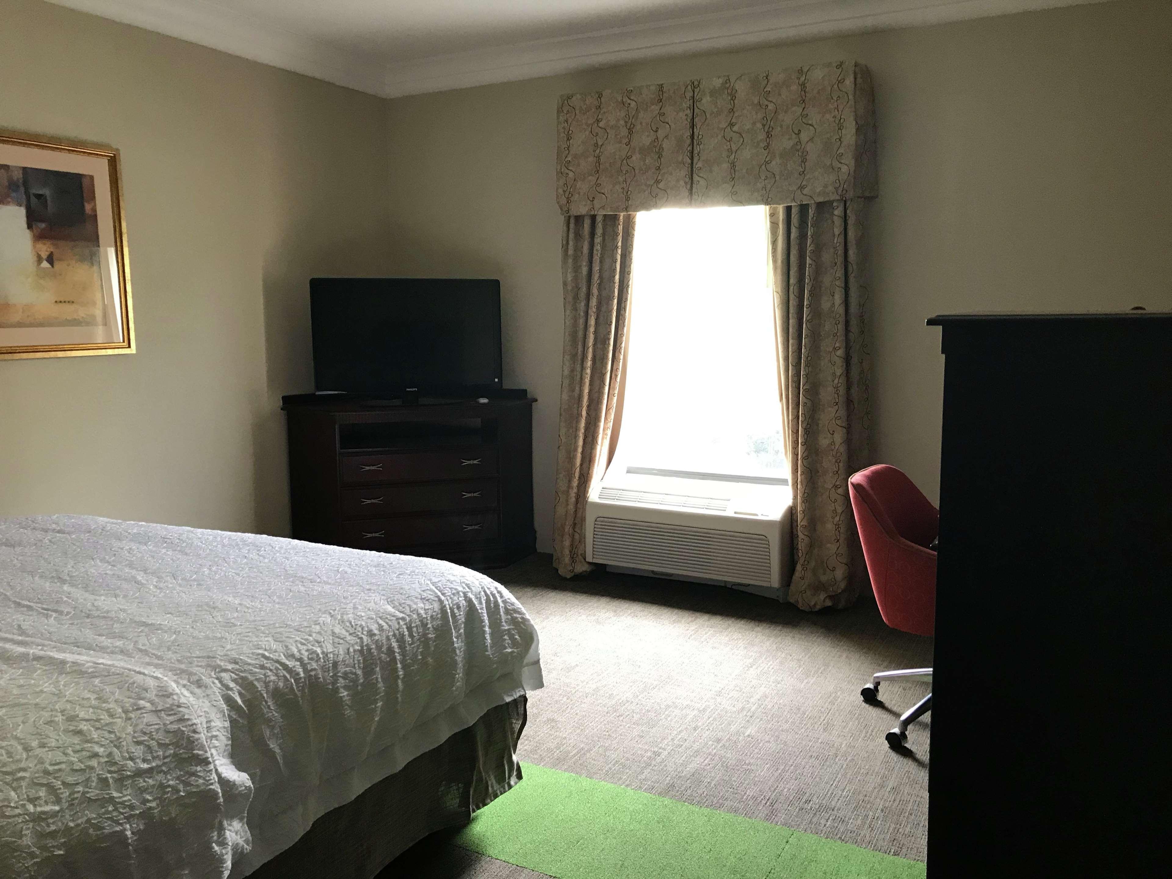Hampton Inn Vidalia Exterior foto