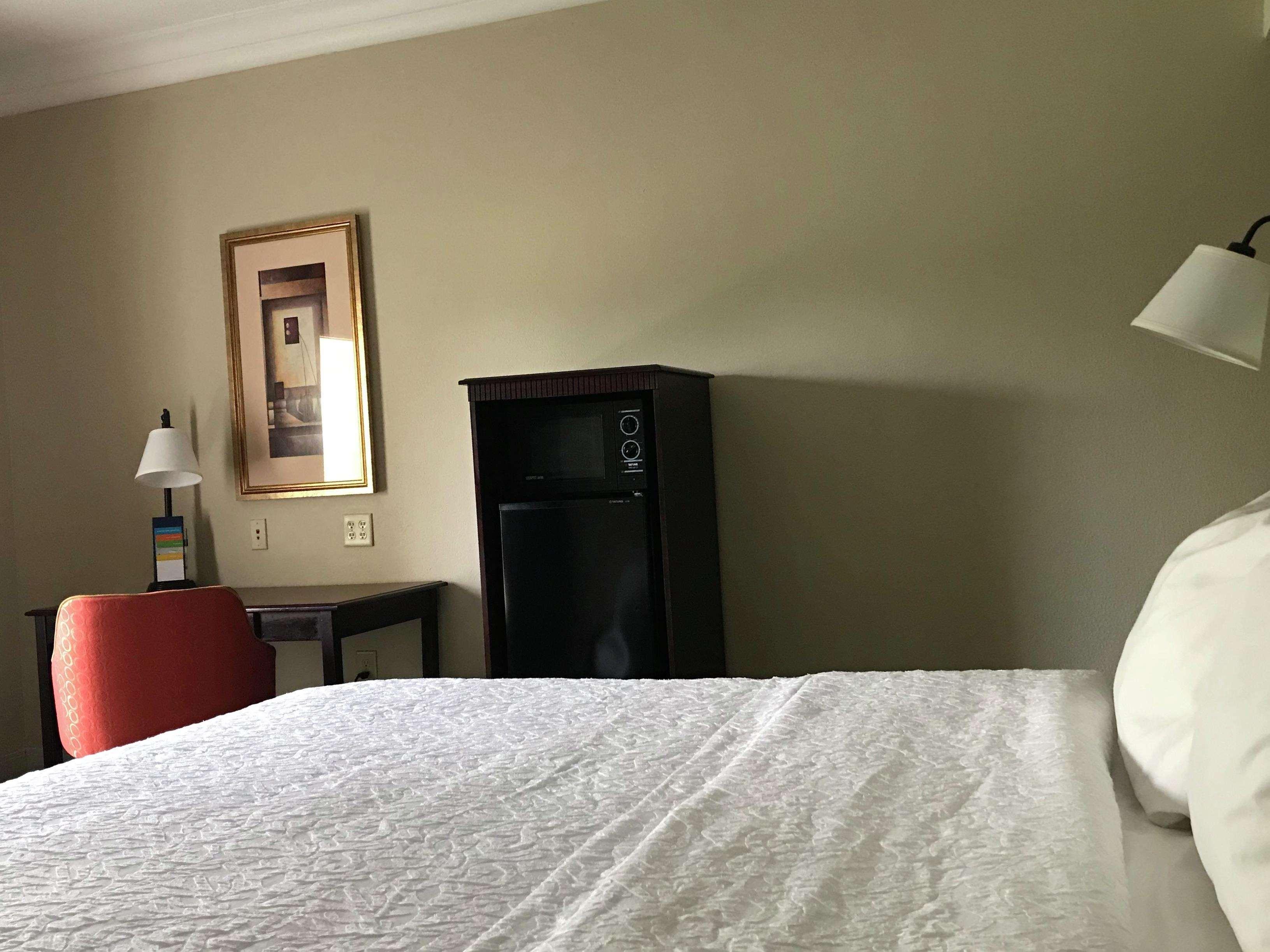 Hampton Inn Vidalia Exterior foto