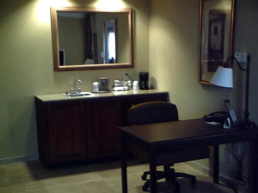 Hampton Inn Vidalia Quarto foto