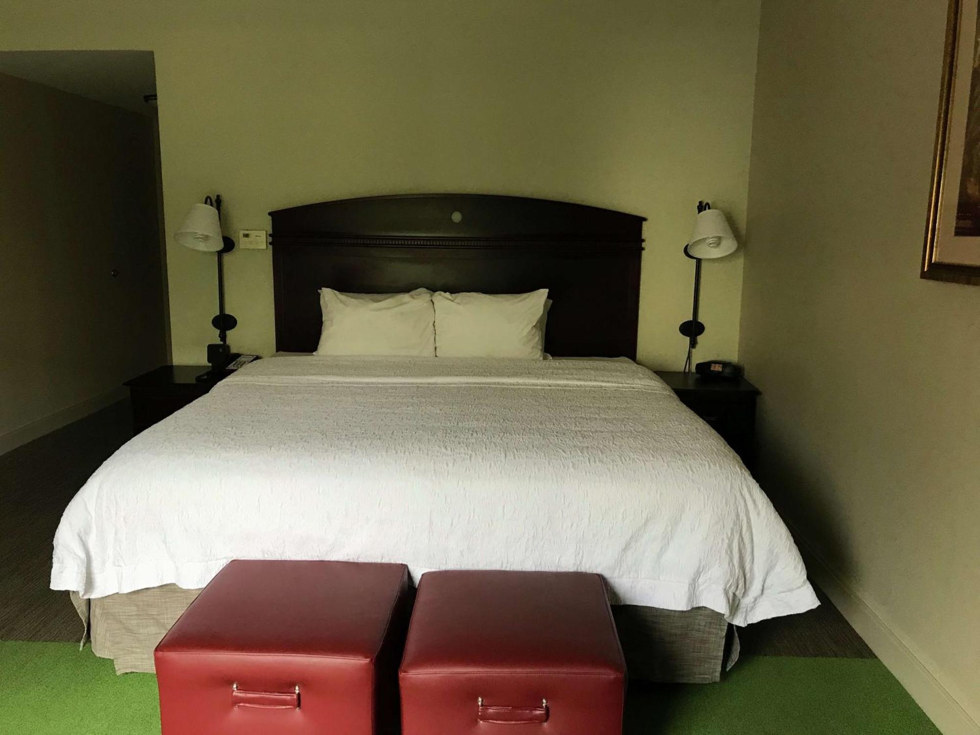 Hampton Inn Vidalia Exterior foto