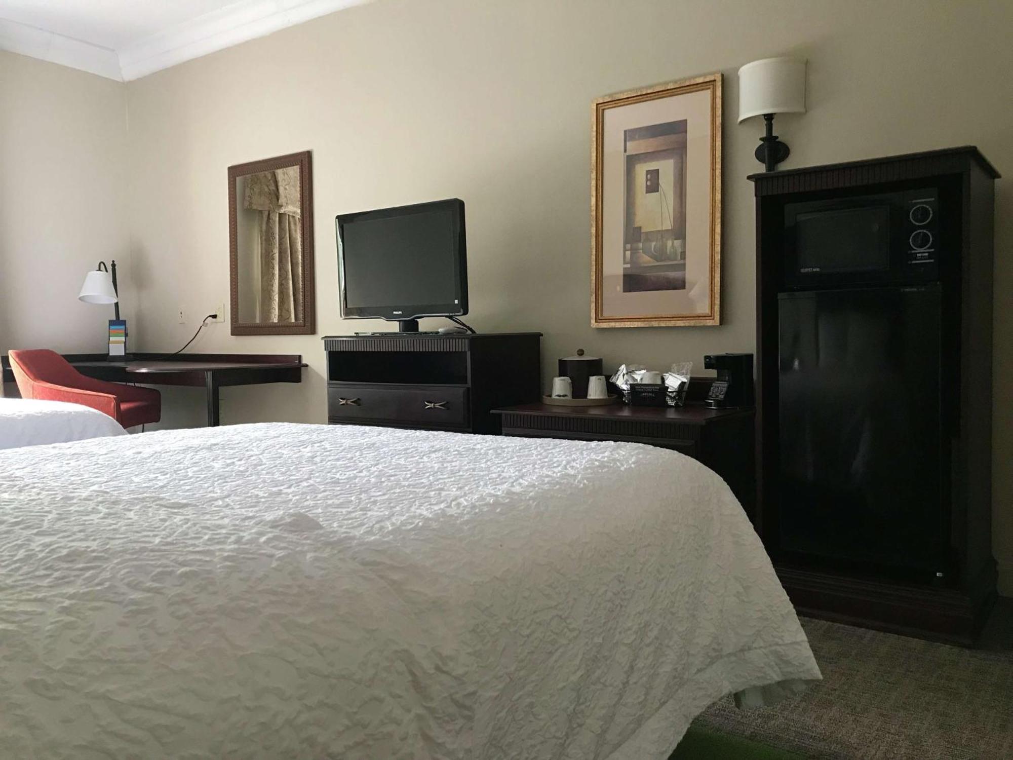 Hampton Inn Vidalia Exterior foto