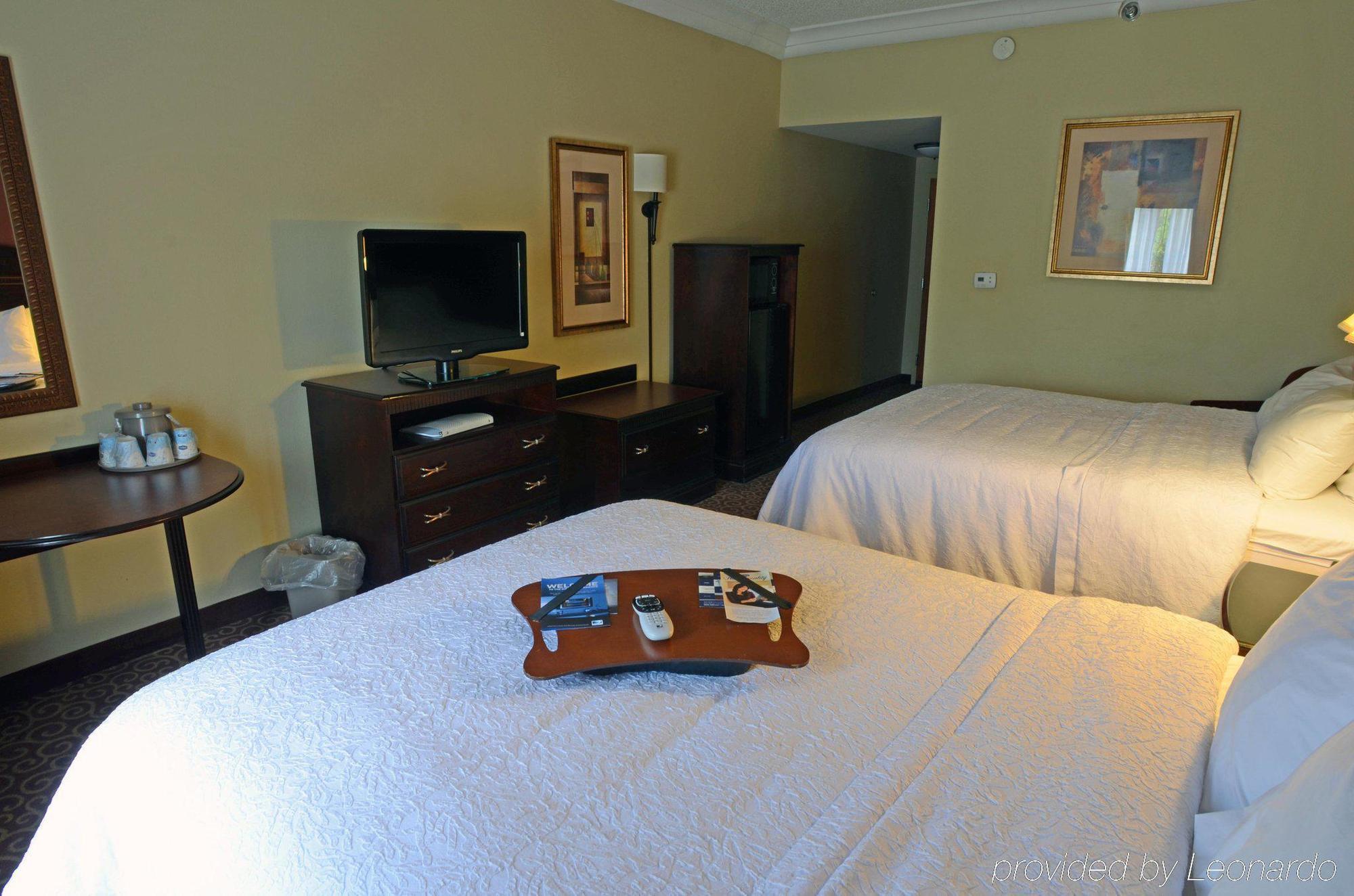 Hampton Inn Vidalia Exterior foto