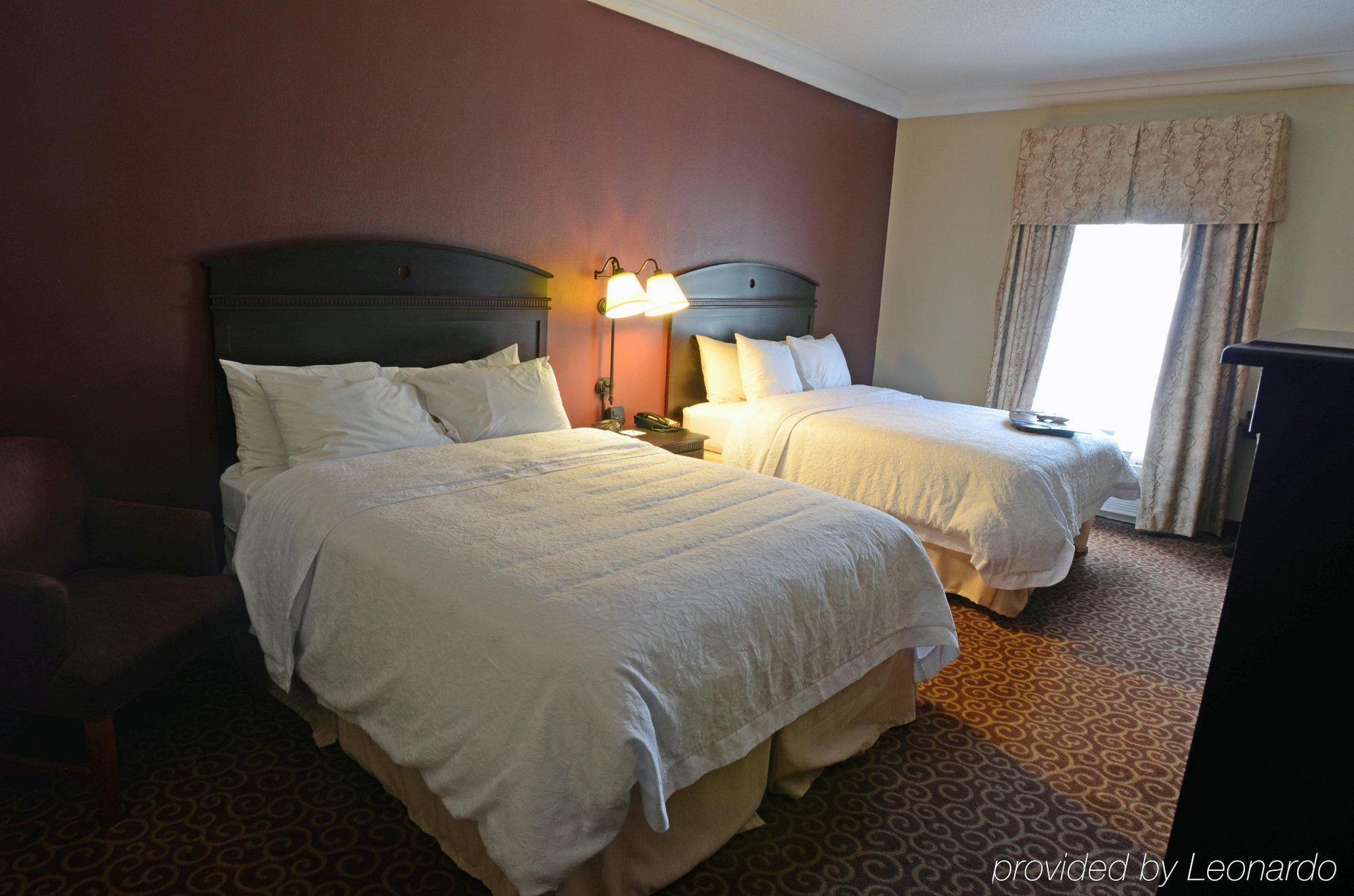 Hampton Inn Vidalia Exterior foto